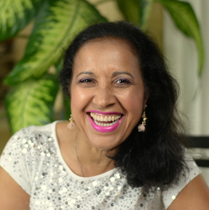 Fundraising Page: Angelita M Ortiz